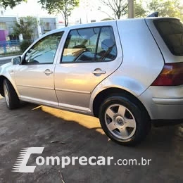GOLF 1.6 MI 8V