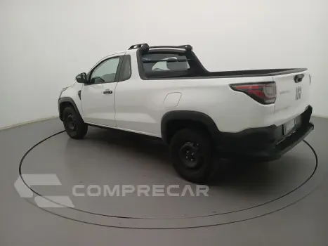 STRADA 1.3 FIREFLY FLEX ENDURANCE CS MANUAL