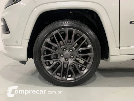COMPASS 1.3 T270 Turbo S