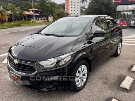 ONIX HATCH LT 1.4 8V FlexPower 5p Aut.