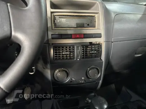 STRADA 1.4 MPI FIRE CE 8V FLEX 2P MANUAL