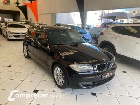 118I 2.0 TOP HATCH 16V BMW