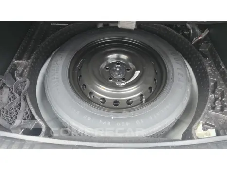 COMPASS 2.0 16V DIESEL LIMITED 4X4 AUTOMÁTICO