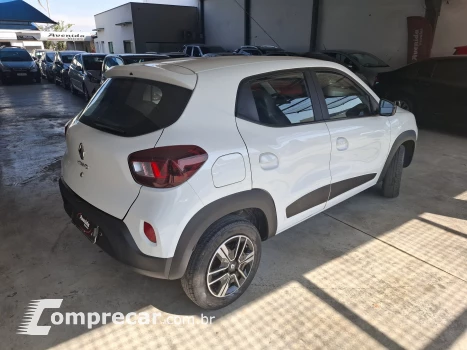 KWID 1.0 12V SCE Intense