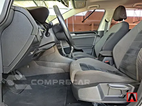 GOLF 1.4 250 TSI Highline