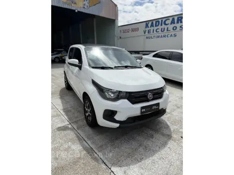 MOBI 1.0 8V EVO FLEX LIKE. MANUAL