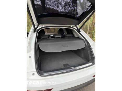 Q3 1.4 TFSI Ambiente S Tronic