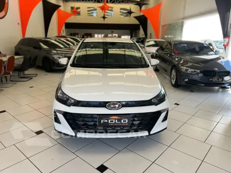 HB20 1.0 12V COMFORT PLUS HYUNDAI