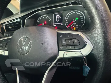 NIVUS 1.0 200 TSI TOTAL FLEX COMFORTLINE AUTOMÁTICO