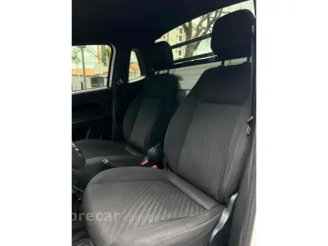 STRADA STRADA ENDURANCE 1.3 FLEX 8V