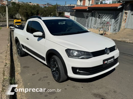 Saveiro 1.6 MI CE