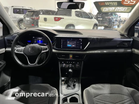 TAOS 1.4 250 TSI Confortline