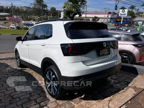T-CROSS 1.0 200 TSI