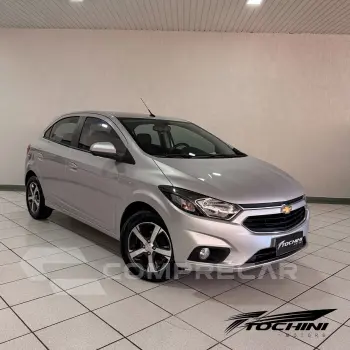 Onix Hatch 1.4 4P FLEX LTZ