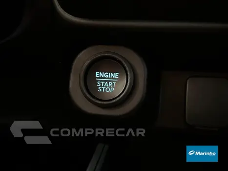 MAVERICK 2.0 ECOBOOST GASOLINA LARIAT FX4 AUTOMÁT