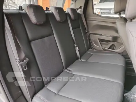 STRADA 1.0 TURBO 200 FLEX RANCH CD CVT