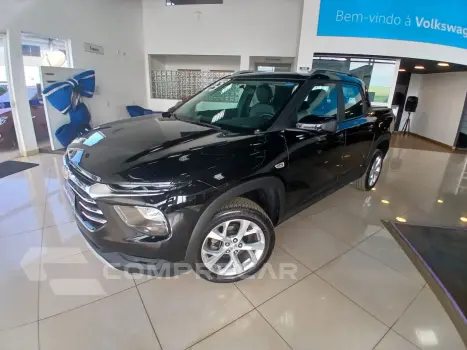 Montana 1.2 12V FLEX LTZ TURBO AUTOMÁTICO