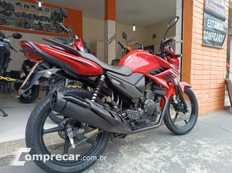 FAZER 150 SED