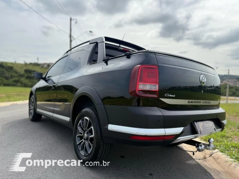 SAVEIRO 1.6 Cross CD 16V