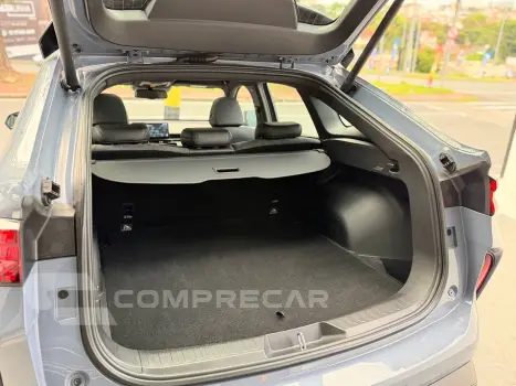 Haval H6 Gt 1.5 Phev Awd E-Traction