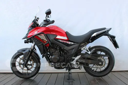 HONDA CB 500 X ABS