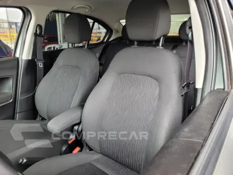 CRONOS DRIVE GSR 1.3 8V Flex