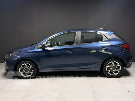 HB20 1.0 12V FLEX COMFORT MANUAL