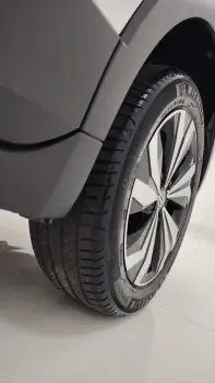 T-CROSS 1.4 250 TSI Highline