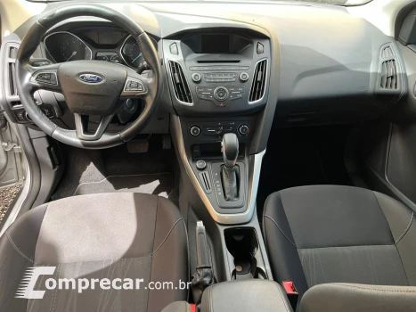 FOCUS 2.0 SE Sedan 16V