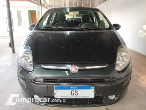 PUNTO 1.6 Essence 16V