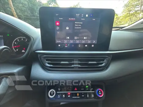 PULSE 1.0 TURBO 200 FLEX DRIVE CVT