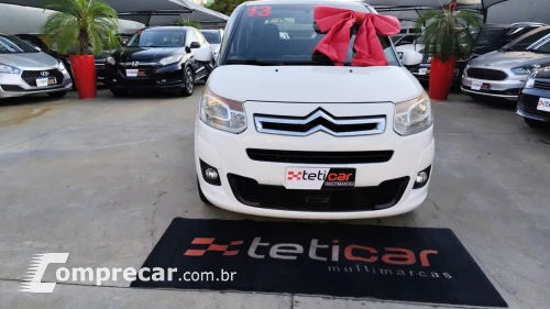 C3 1.6 Picasso GLX 16V