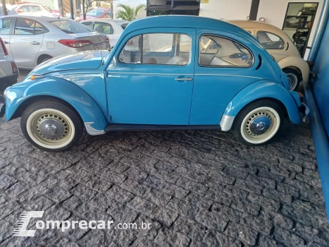 FUSCA 1.5 8V