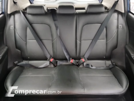 ONIX 1.0 TURBO FLEX PREMIER AUTOMÁTICO