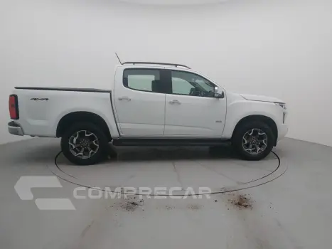 S10 2.8 16V TURBO DIESEL LTZ CD 4X4 AUTOMÁTICO