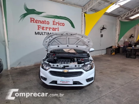 ONIX 1.4 MPFI LT 8V