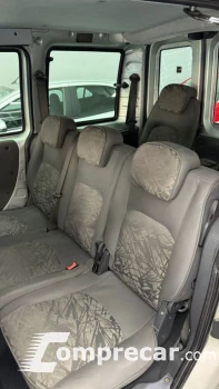 Doblo Adv/Adv TRYON/LOCKER 1.8 Flex