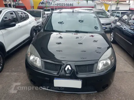 SANDERO 1.0 Expression 16V