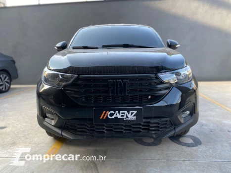 Fiat STRADA 1.3 Firefly Endurance CS 2 portas