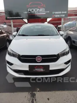 Fiat CRONOS DRIVE 1.3 8V Flex 4 portas