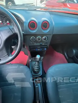 PRISMA 1.4 MPFI Maxx 8V