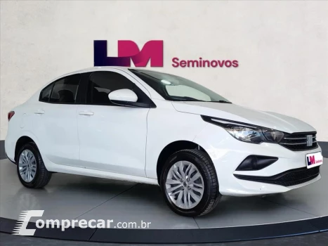 Fiat CRONOS 1.0 FIREFLY FLEX DRIVE MANUAL 4 portas