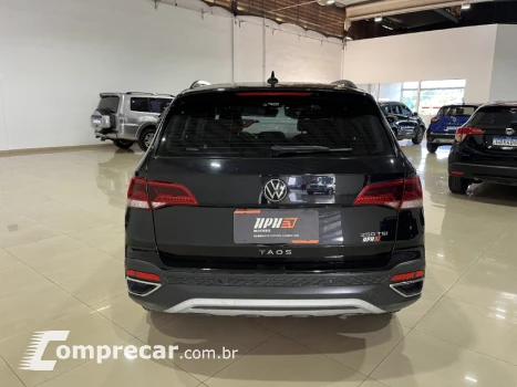 TAOS 1.4 250 TSI Confortline