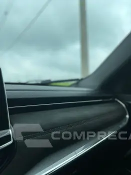 COMMANDER 1.3 T270 Turbo Overland