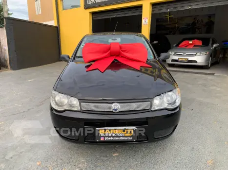 SIENA 1.0 MPI Fire 8V