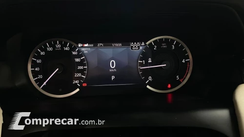 LAND ROVER DISCOVERY SPORT 2.0 D200 TURBO S