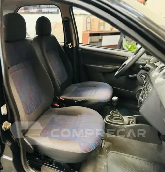 CELTA 1.0 MPFI Spirit 8V