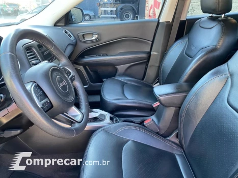 COMPASS 2.0 Sport 4X2 16V