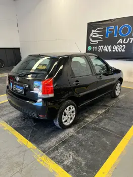 FIAT PALIO 1.0 MPI FIRE CELEBRATION 8V