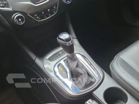 CRUZE LT 1.4 16V Turbo Flex 4p Aut.